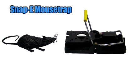P PURNEAT Electronic Rat Traps and Mouse, Rodent Indonesia
